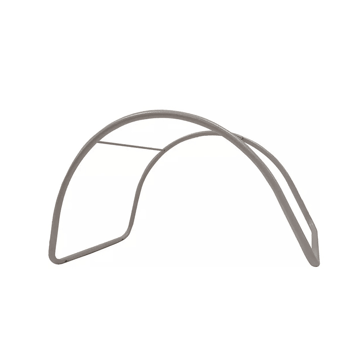 Alzador Alza Ropa Curvo Ligero Hospitalario 2