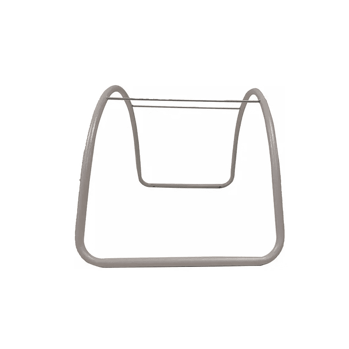 Alzador Alza Ropa Curvo Ligero Hospitalario 3