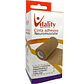 Venda Elastica Vitality Color Piel 10cm X 4.5m + Clip Cierre Pack x12 - Miniatura 6