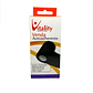 Venda Autoadherente Vitality 10cm x 4.5m Color Negro - Miniatura 1