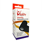Venda Autoadherente Vitality 10cm x 4.5m Color Negro - Miniatura 2