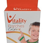 Parches Color Verde Vitality X30 Unidades Pack x10 - Miniatura 3