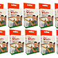 Parches Color Verde Vitality X30 Unidades Pack x10 - Miniatura 1