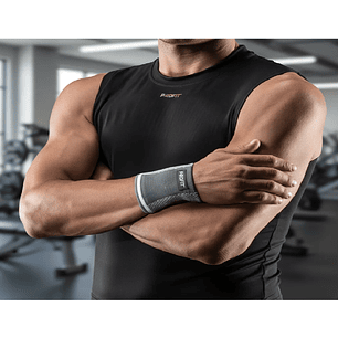 MUÑEQUERA AIR SPORT PRO FIT-MAS M
