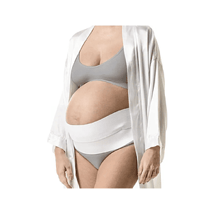 Faja Soporte Maternal Preparto