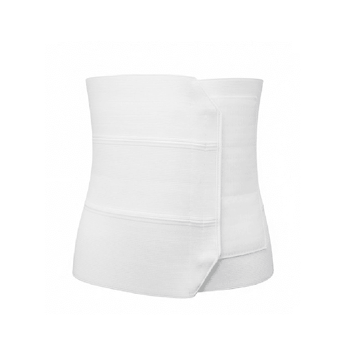 Faja Plush 3 Bandas Postparto Postoperatoria  2