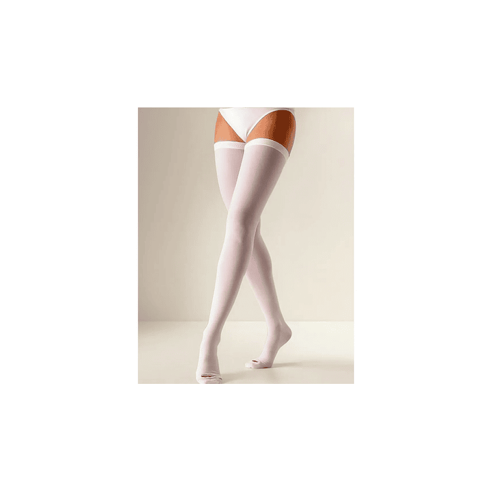 Medias Antiembólica Antitrombosis Sanyleg Mmhg18-20 2