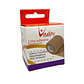 Vendaje Autoadherente Vitality 5cm x 5m Piel - Miniatura 1