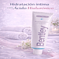 Gel Hidratante Clinic Acido Hialurónico Bentley 50gr Pack x2 - Miniatura 4