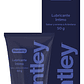 Bentley Blueberry Gel Lubricante Intimo 50 Gr Pack x2 - Miniatura 2