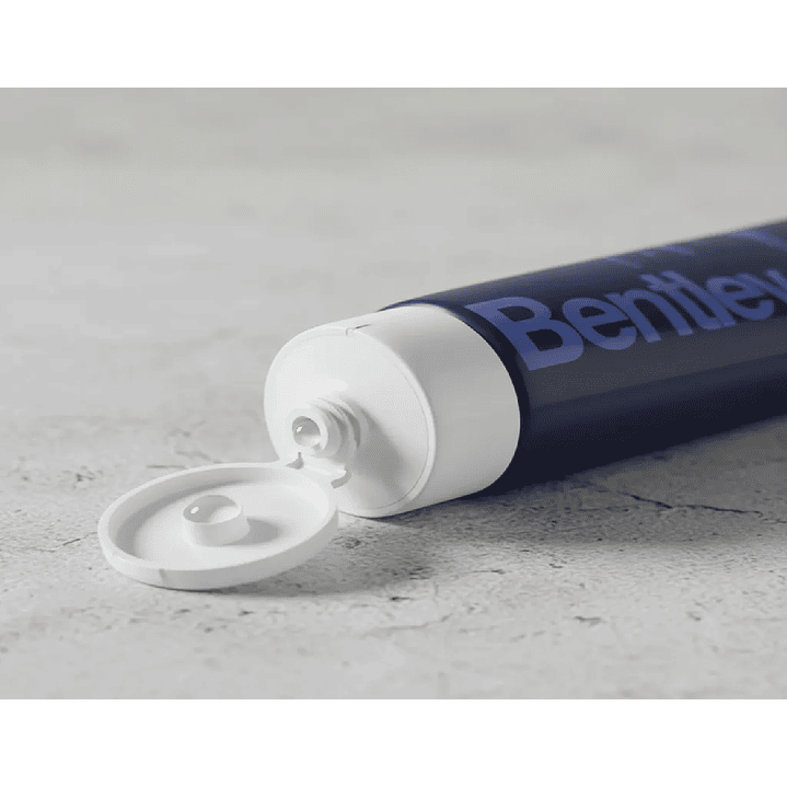 Bentley Blueberry Gel Lubricante Intimo 50 Gr Pack x2 7