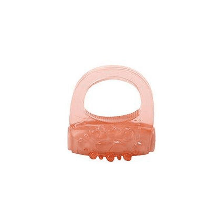 Bentley Anillo Vibrador 3 Velocidades Estimulante 3