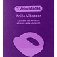 Anillo Vibrador Bentley 3 Velocidades Pack x2 - Miniatura 3