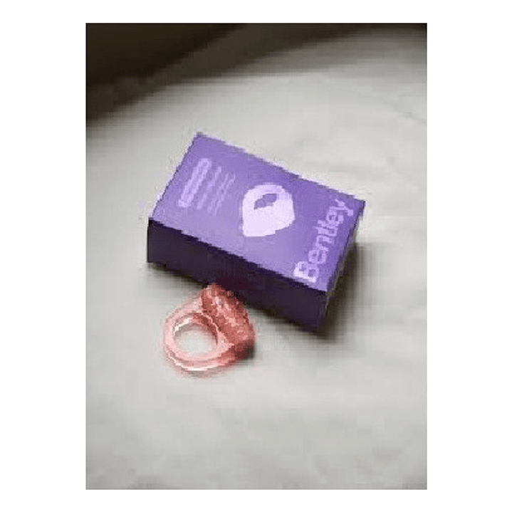 Anillo Vibrador Bentley 3 Velocidades Pack x2 7