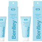 Bentley Gel Lubricante Intimo Ice 50g Pack x2 - Miniatura 1