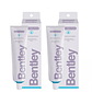 Gel Hidratante Clinic Acido Hialurónico Bentley 50gr Pack x2 - Miniatura 1