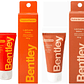 Bentley Gel Lubricante Tropical  50 Gr + Dulce De Leche 50 Gr  - Miniatura 1
