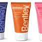 Bentley Gel Lubricante Intimo Blueberry 50 Gr + Dulce De Leche 50 Gr + Frutilla 50g  - Miniatura 2