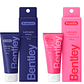 Bentley  Gel Lubricante Intimo  Blueberry 50 Gr + Frutilla 50g  - Miniatura 1
