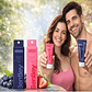 Bentley  Gel Lubricante Intimo Blueberry 50 Gr + Dulce De Leche 50 Gr + Frutilla 50 Gr + Tropical 50 Gr  - Miniatura 2