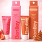 Bentley Gel Lubricante  Frutilla 50g + Dulce de Leche 50g - Miniatura 3