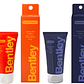 Bentley Gel Lubricante Tropical Passion  50Gr + Blueberry 50Gr - Miniatura 1