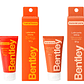 Bentley Gel Lubricante Tropical  50 Gr + Dulce De Leche 50 Gr  - Miniatura 1