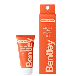 Bentley Dulce De Leche Gel 50 Gr.
