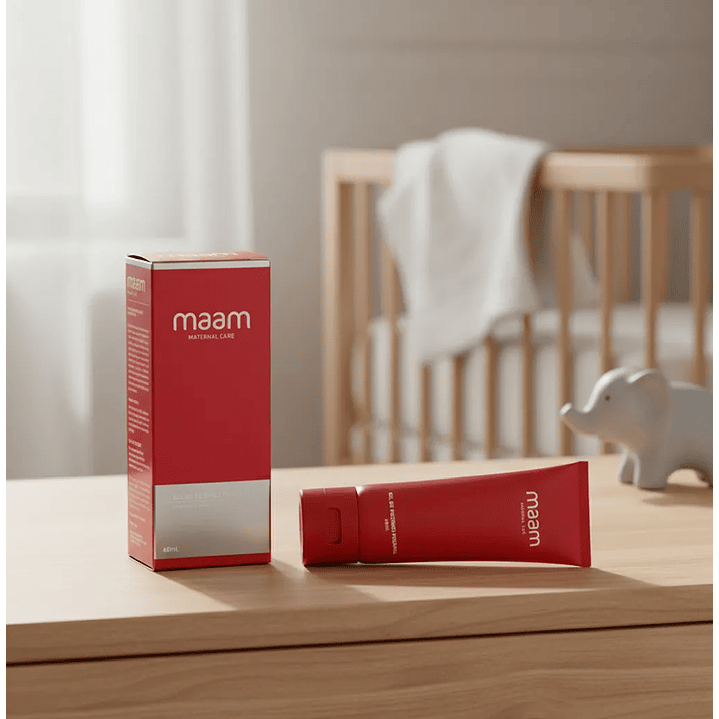 Maam Gel Pezones 60ml  4