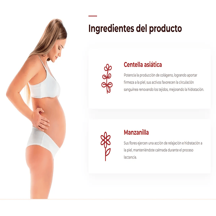 Maam Gel Pezones 60ml  6