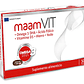 Maam Vit Suplemento Alimenticio Caja x30 Capsulas  - Miniatura 1
