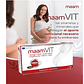 Maam Vit Suplemento Alimenticio Caja x30 Capsulas  - Miniatura 4