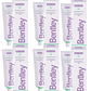 Bentley Gel Hidratante Intimo Aloe Vera Alivia Resequedad Vaginal  Pack x6 - Miniatura 1