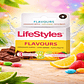 Lifestyles Sabores 3 Unidades Pack x3 - Miniatura 4