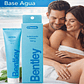 Bentley Gel Lubricante Intimo Clásico  120g Base Agua  Pack x2 - Miniatura 6