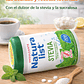 Natura List Stevia y Sucralosa Endulzante x300 Tabletas - Miniatura 3