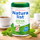 Endulzante Natura List Stevia Y Sucralosa 300 Tabletas Pack x3 - Miniatura 6