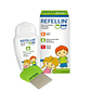 Refellin Loción con Peine Tratamiento Piojos 135 ml - Miniatura 1