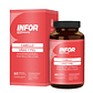 Infor Pro Beauty x60 Cápsulas – Piel, Cabello y Uñas - Miniatura 1