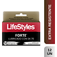 LifeStyles Preservativos Forte x12 Unidades  - Miniatura 2