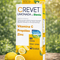 Crevet Limonada Con Stevia 60 Sobres Vit C+ Propóleo + Zinc - Miniatura 5