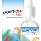 Solucion Cloruro De Sodio 0,9% Lavado Nasal Mokit Off Kids    - Miniatura 1