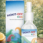 Solucion Cloruro De Sodio 0,9% Lavado Nasal Mokit Off Kids    - Miniatura 5
