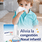 Solucion Cloruro De Sodio 0,9% Lavado Nasal Mokit Off Kids    - Miniatura 7