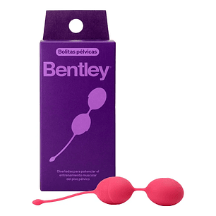 Bolitas Pélvicas Ejercitador Piso Pélvico