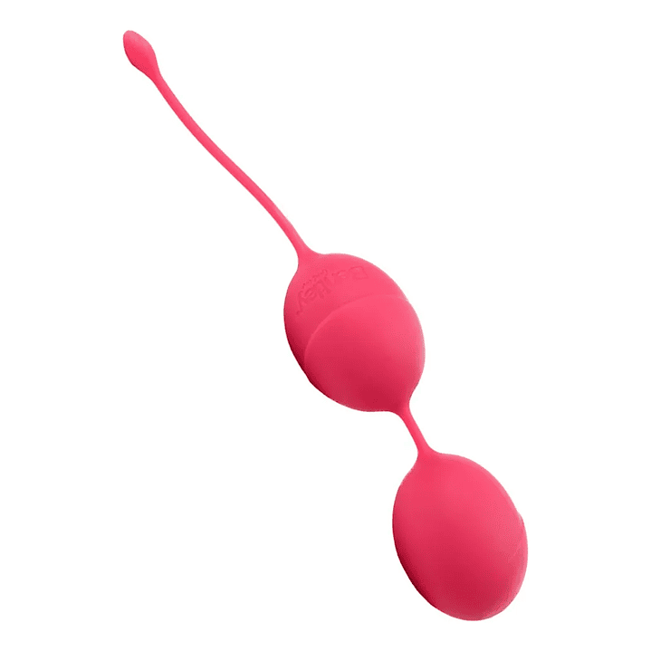 Bolitas Pélvicas Ejercitador Piso Pélvico 2