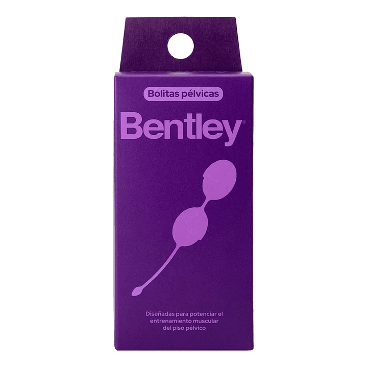 Bolitas Pélvicas Ejercitador Piso Pélvico 4