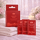 Bentley Gel Lubricante Intimo Hot Sachet 4g Caja x3 - Miniatura 5