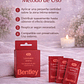 Bentley Gel Lubricante Intimo Hot Sachet 4g Caja x3 - Miniatura 4