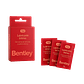 Bentley Gel Lubricante Intimo Hot Sachet 4g Caja x3 - Miniatura 2